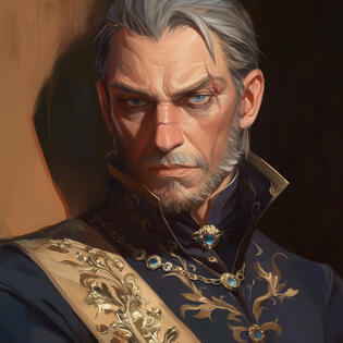 Beroldus Ruthervan