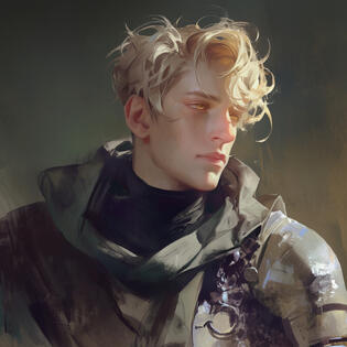 Kael Orlen