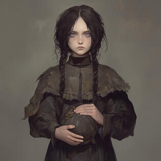 Myseria Dirge