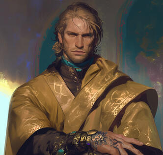 Stephen Goldryver